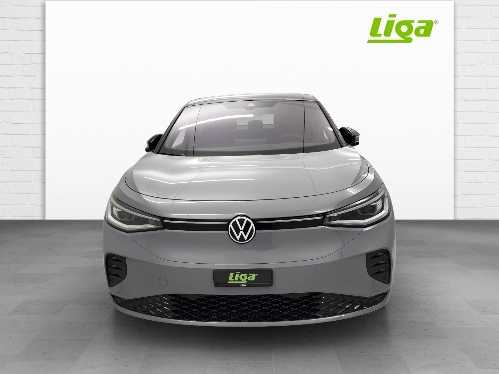VW ID.5 GTX 4motion, Elettrica, Auto dimostrativa, Automatico - 3