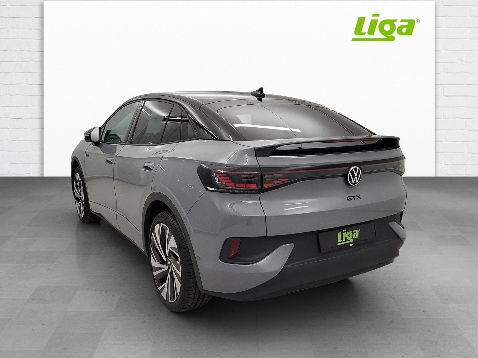 VW ID.5 GTX 4motion, Elettrica, Auto dimostrativa, Automatico - 4