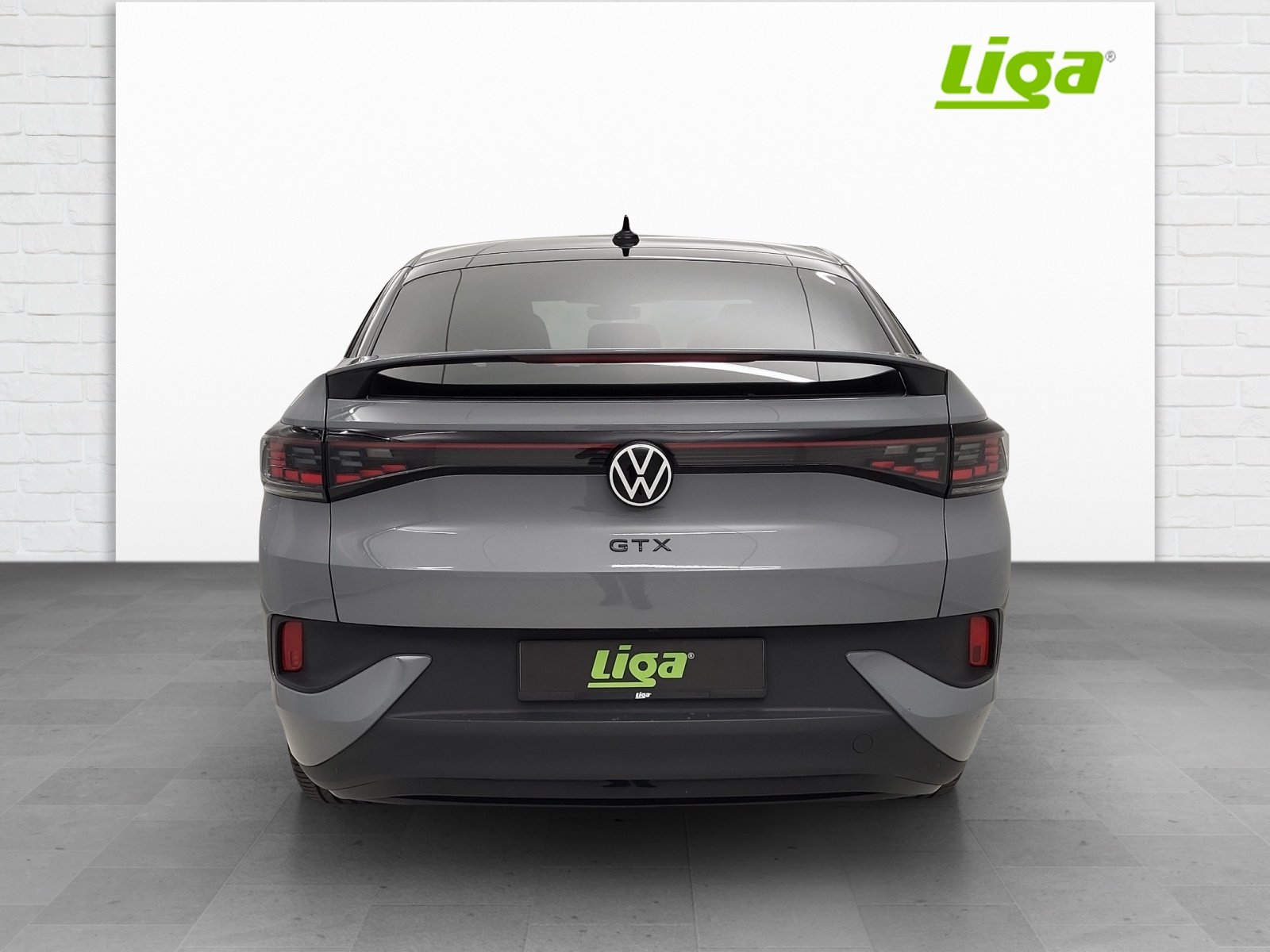 VW ID.5 GTX 4motion, Elettrica, Auto dimostrativa, Automatico - 5