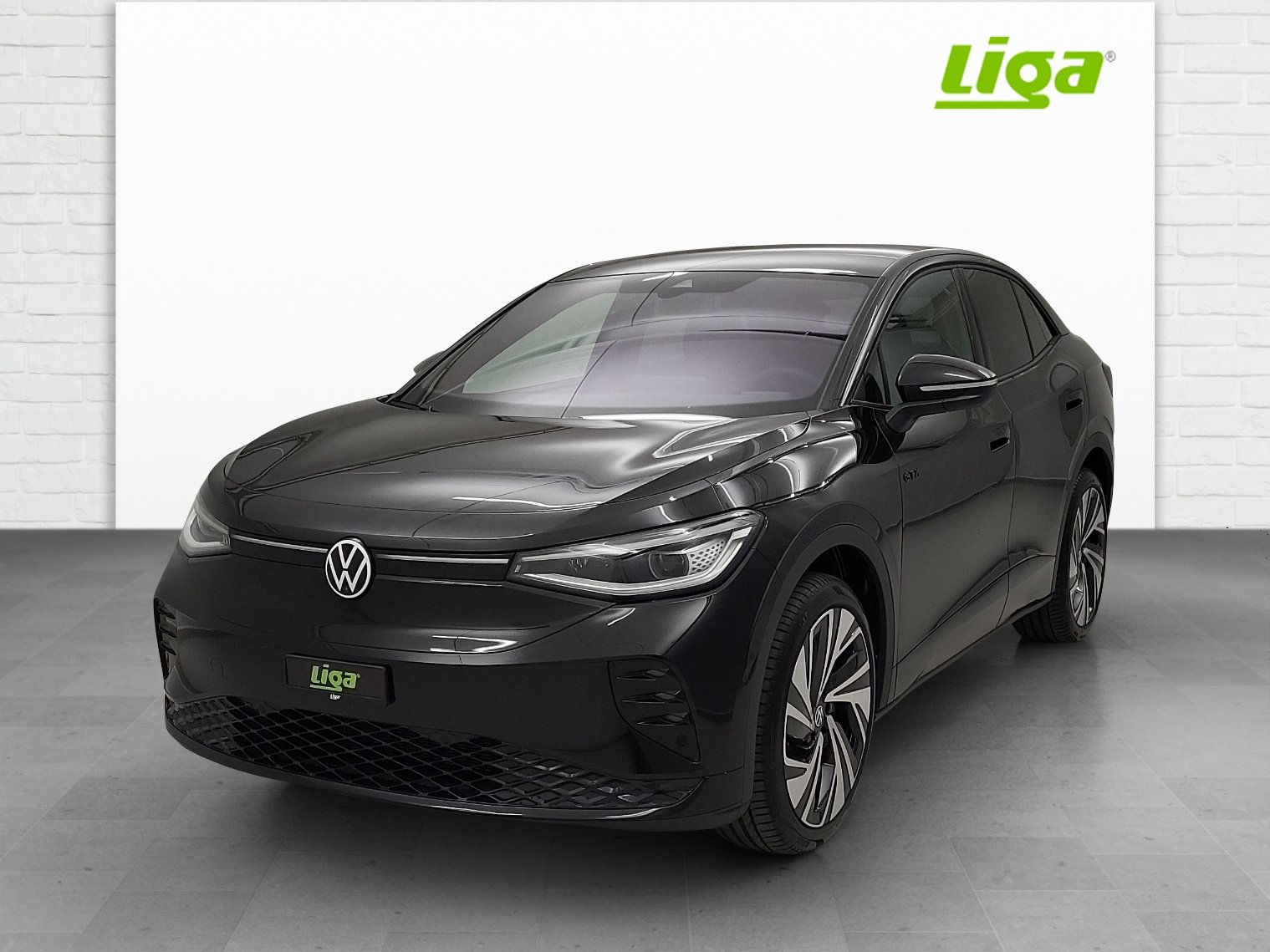 VW ID.5 GTX 4motion, Électrique, Voiture de démonstration, Automatique - 2