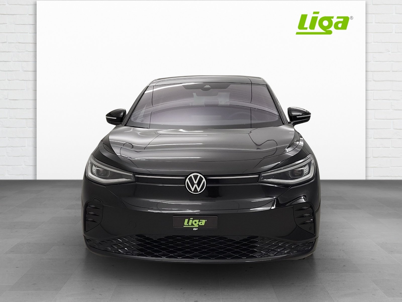 VW ID.5 GTX 4motion, Électrique, Voiture de démonstration, Automatique - 3