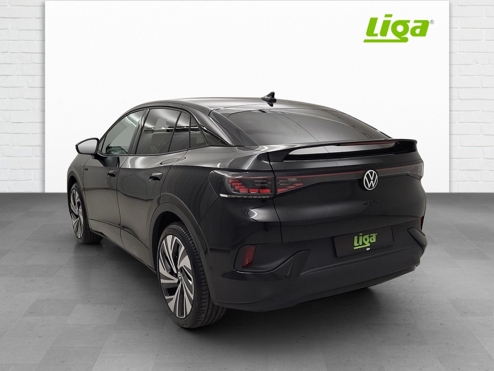 VW ID.5 GTX 4motion, Électrique, Voiture de démonstration, Automatique - 4