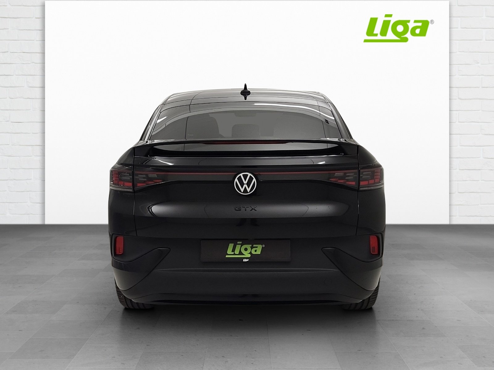 VW ID.5 GTX 4motion, Électrique, Voiture de démonstration, Automatique - 5