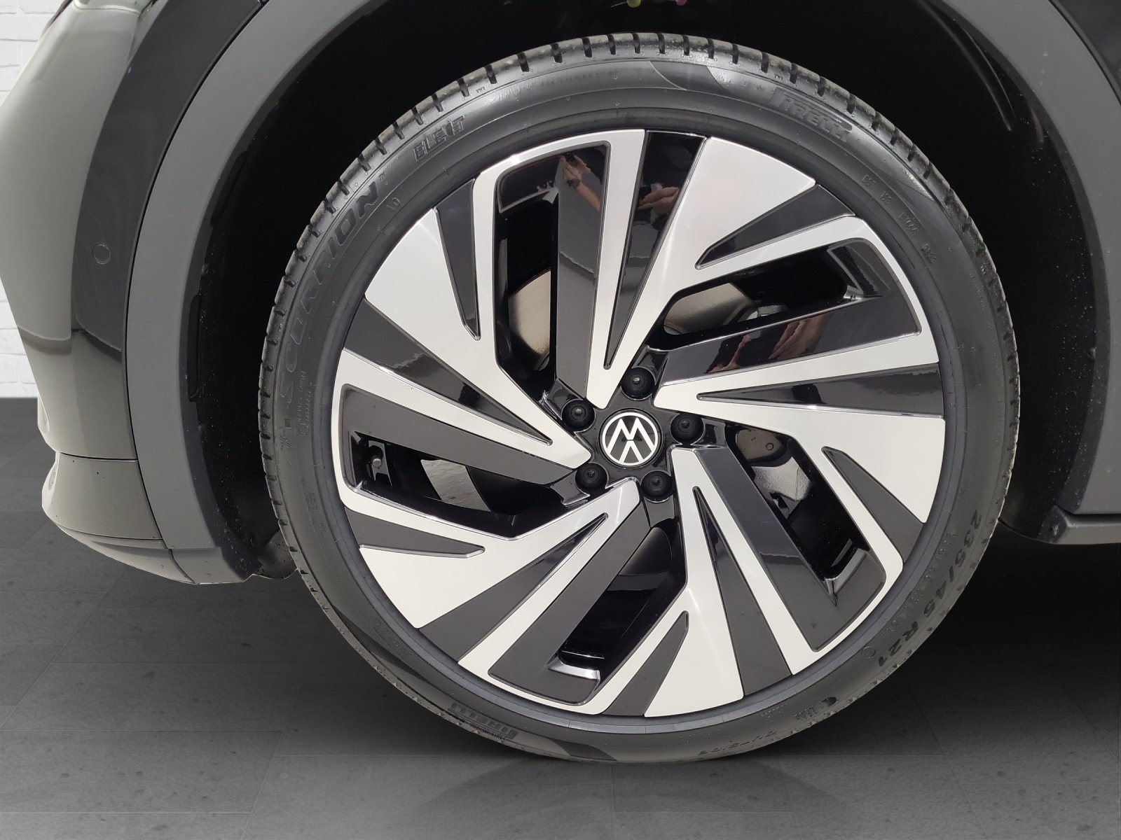 VW ID.5 GTX 4motion, Électrique, Voiture de démonstration, Automatique - 6
