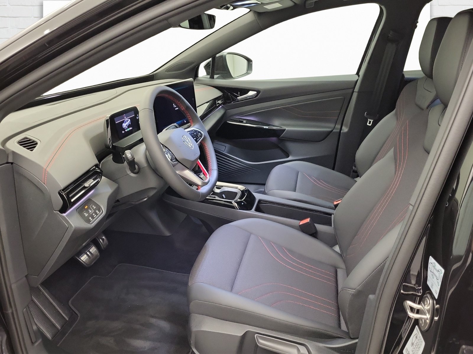 VW ID.5 GTX 4motion, Électrique, Voiture de démonstration, Automatique - 7