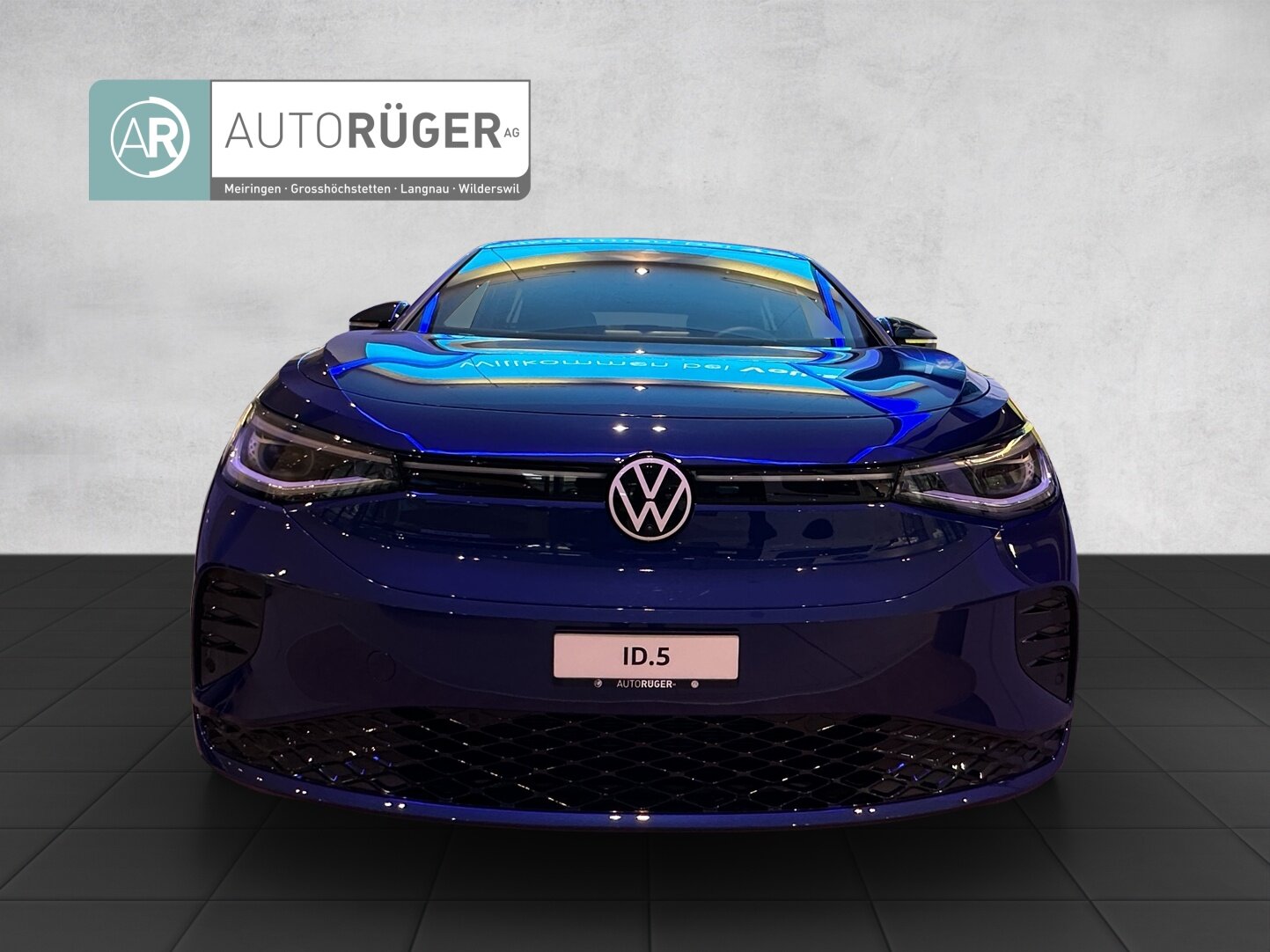 VW ID.5 GTX 79 kWh 4Motion, Elettrica, Auto dimostrativa, Automatico - 2