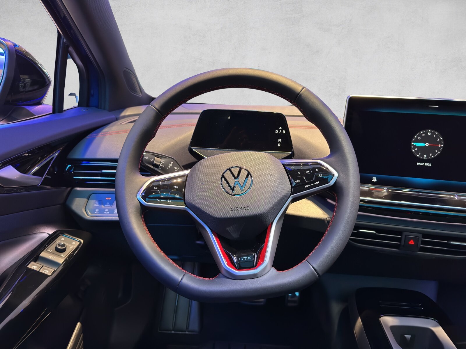 VW ID.5 GTX 79 kWh 4Motion, Elettrica, Auto dimostrativa, Automatico - 7