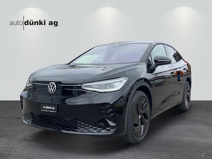 VW ID.5 GTX 77 kWh 4Motion, Elektro, Neuwagen, Automat