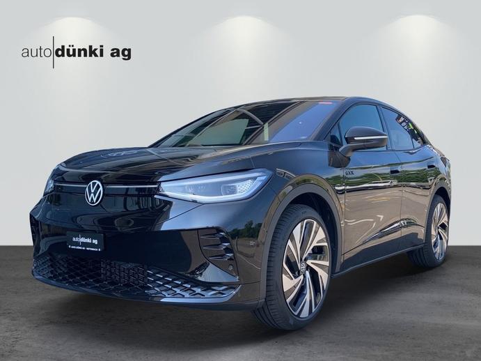 VW ID.5 GTX 77 kWh 4Motion, Elektro, Neuwagen, Automat
