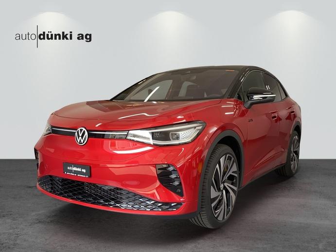 VW ID.5 GTX 77 kWh 4Motion, Électrique, Voiture nouvelle, Automatique