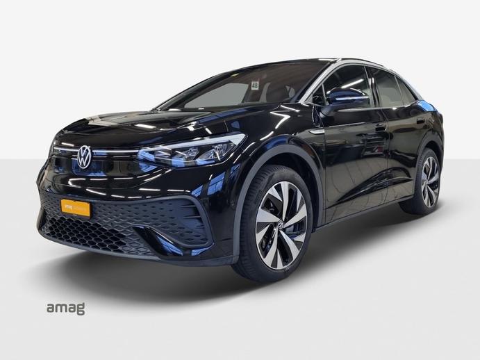 VW ID.5 Pro Performance 77 kWh, Elektro, Occasion / Gebraucht, Automat