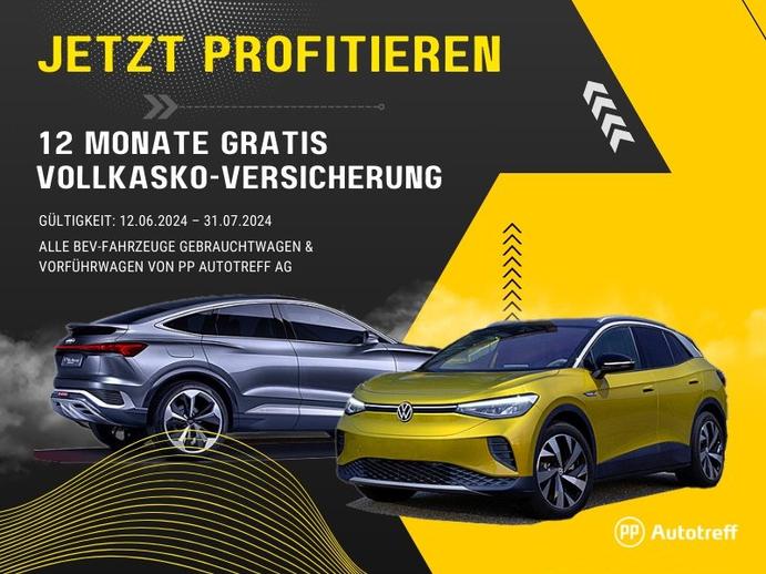 VW ID.5 Pro Performance 77 kWh, Électrique, Occasion / Utilisé, Automatique
