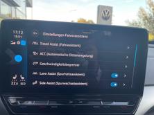 VW ID.5 Pro Performance 77 kWh, Elektro, Occasion / Gebraucht, Automat - 7
