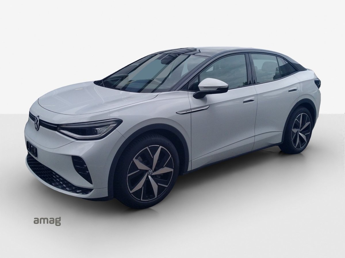 VW ID.5 GTX 77 kWh 4Motion, Électrique, Occasion / Utilisé, Automatique - 2