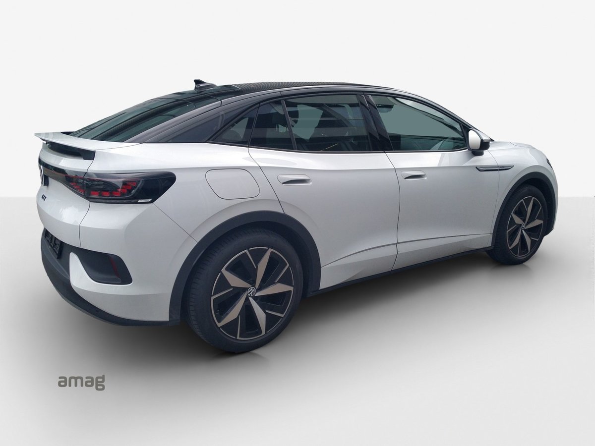 VW ID.5 GTX 77 kWh 4Motion, Électrique, Occasion / Utilisé, Automatique - 6