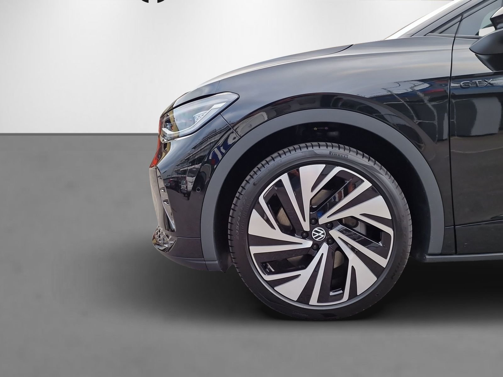 VW ID.5 GTX 4motion, Elektro, Occasion / Gebraucht, Automat - 7