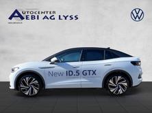 VW ID.5 GTX 77 kWh 4Motion, Electric, Ex-demonstrator, Automatic - 3