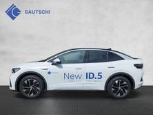 VW ID.5 Pro Performance 77 kWh, Electric, Ex-demonstrator, Automatic - 2