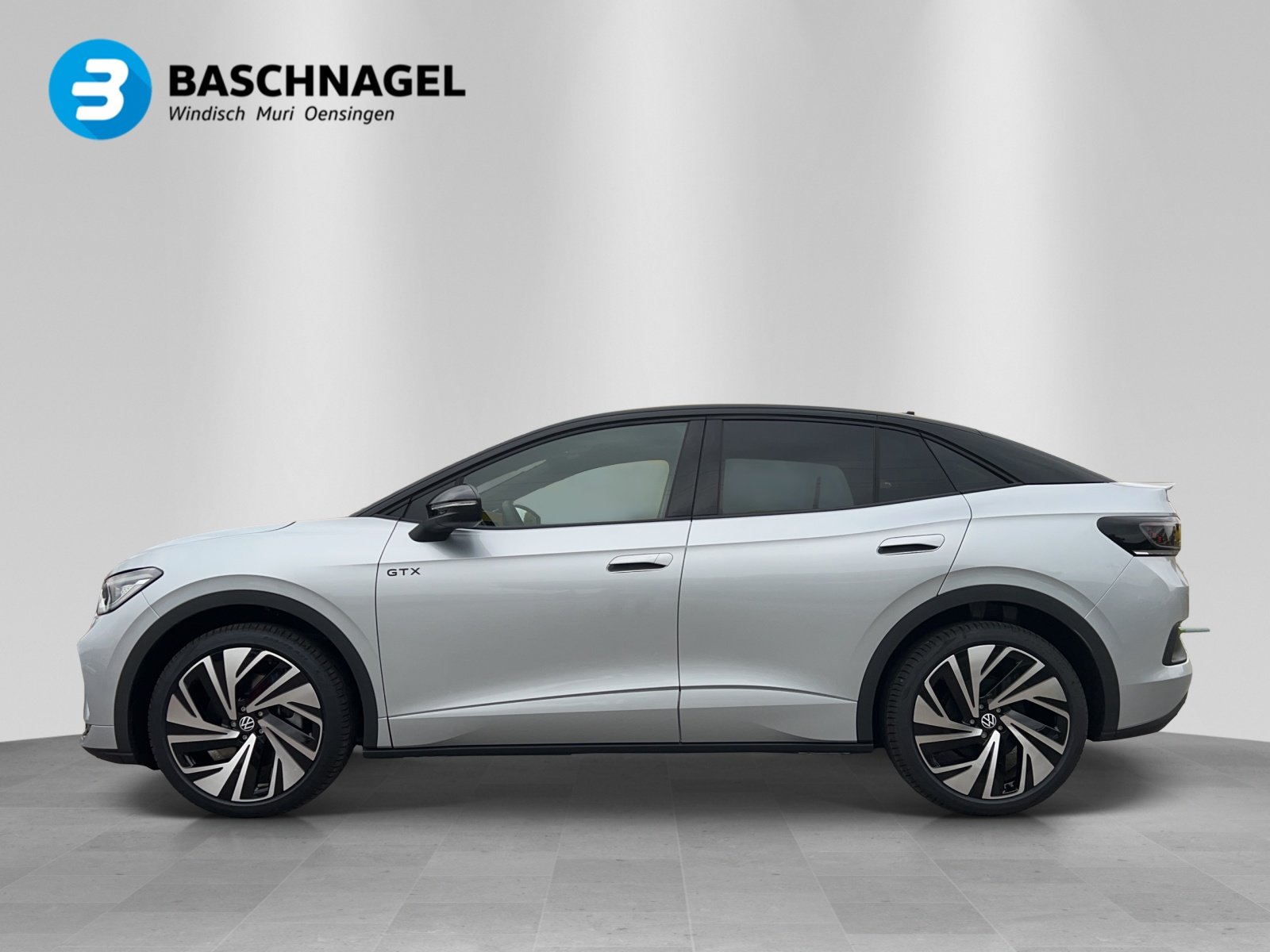 VW ID.5 GTX 77 kWh 4Motion, Électrique, Voiture de démonstration, Automatique - 2