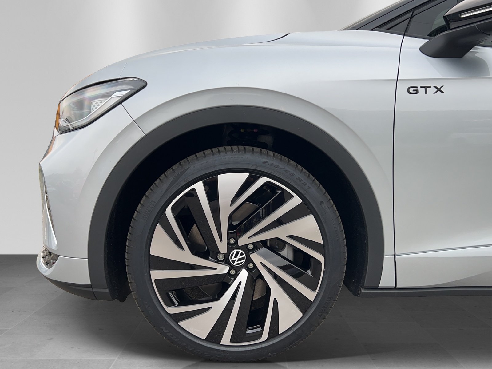 VW ID.5 GTX 77 kWh 4Motion, Électrique, Voiture de démonstration, Automatique - 7