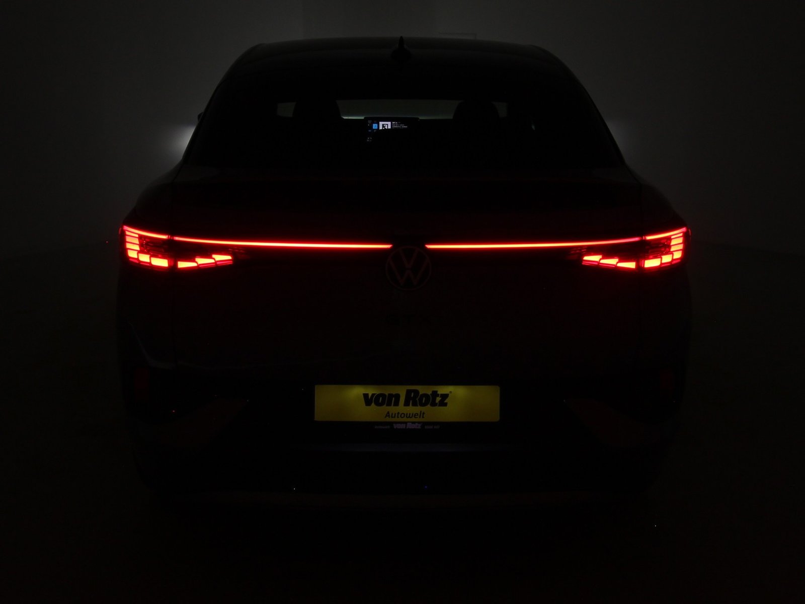 VW ID.5 Pro Performance, Electric, Ex-demonstrator, Automatic - 4