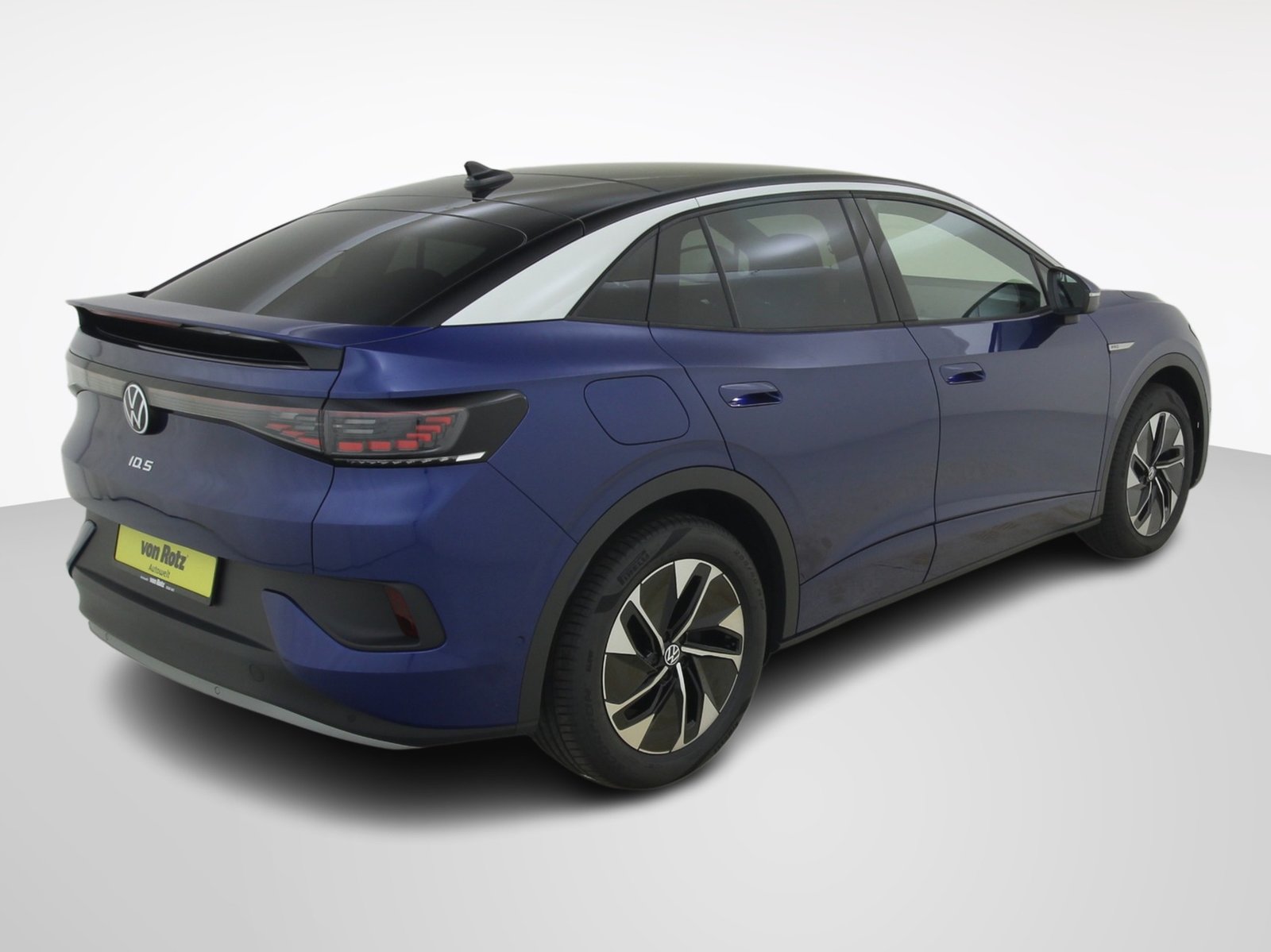 VW ID.5 Pro Performance, Electric, Ex-demonstrator, Automatic - 7