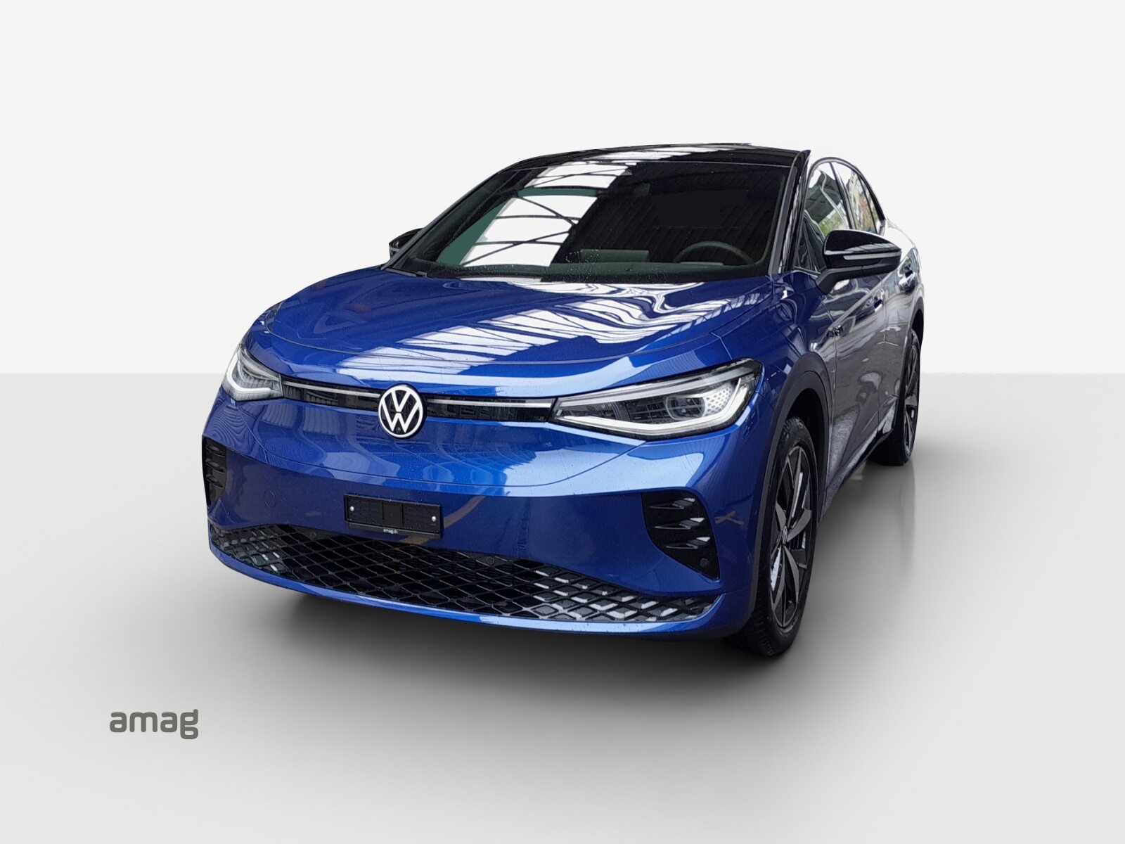 VW ID.5