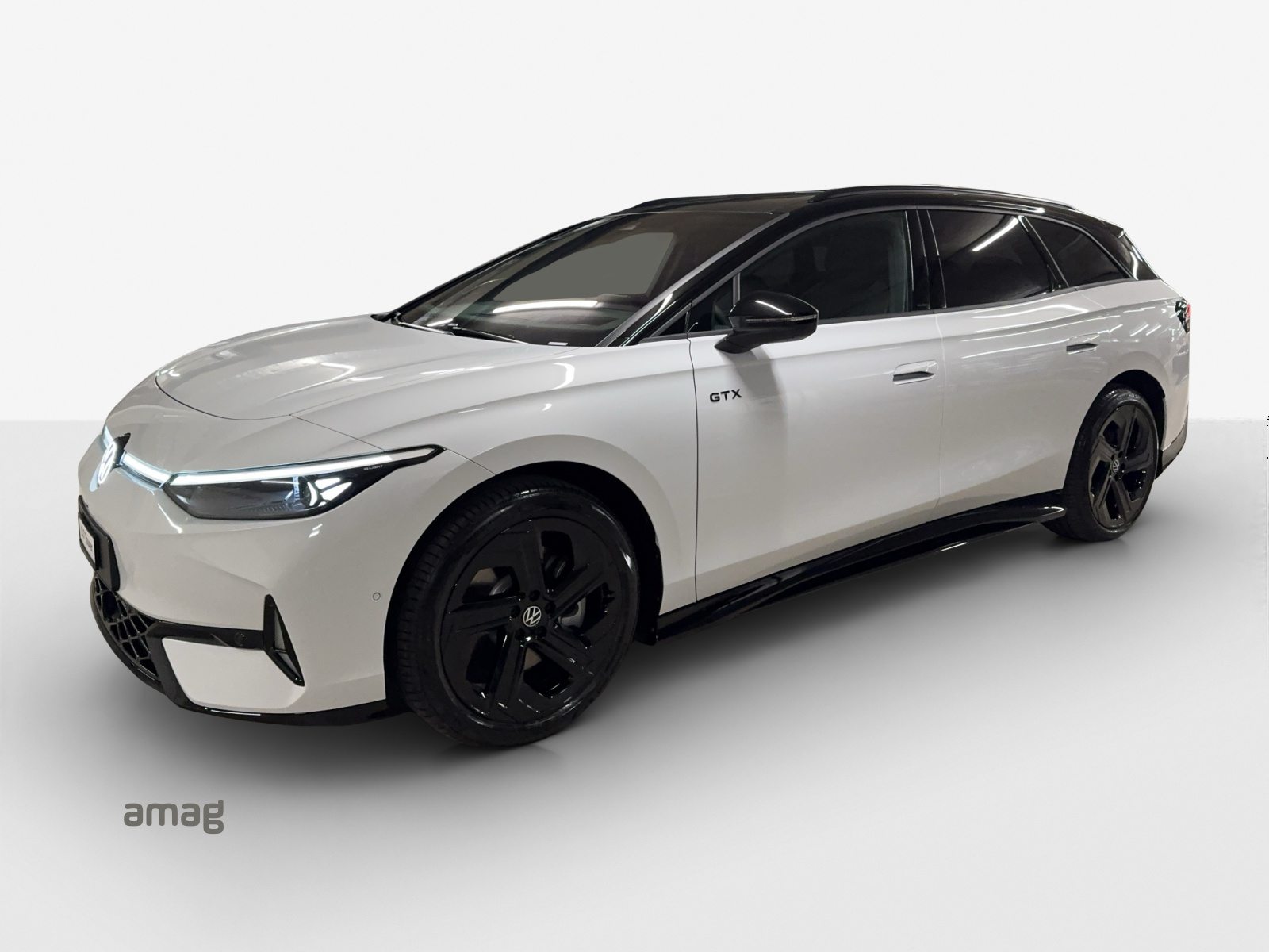 VW ID.7 Tourer GTX UNITED