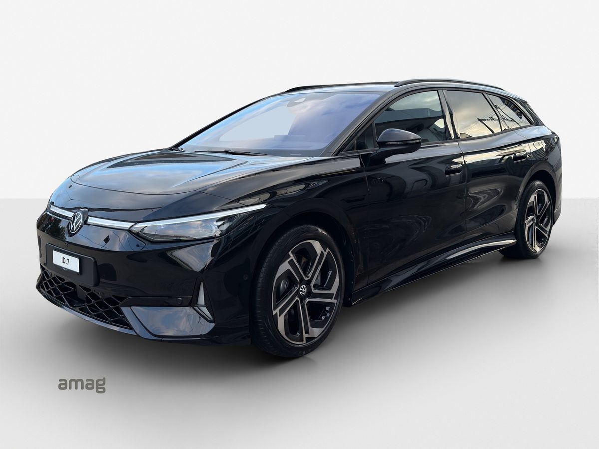 VW ID.7 Tourer GTX