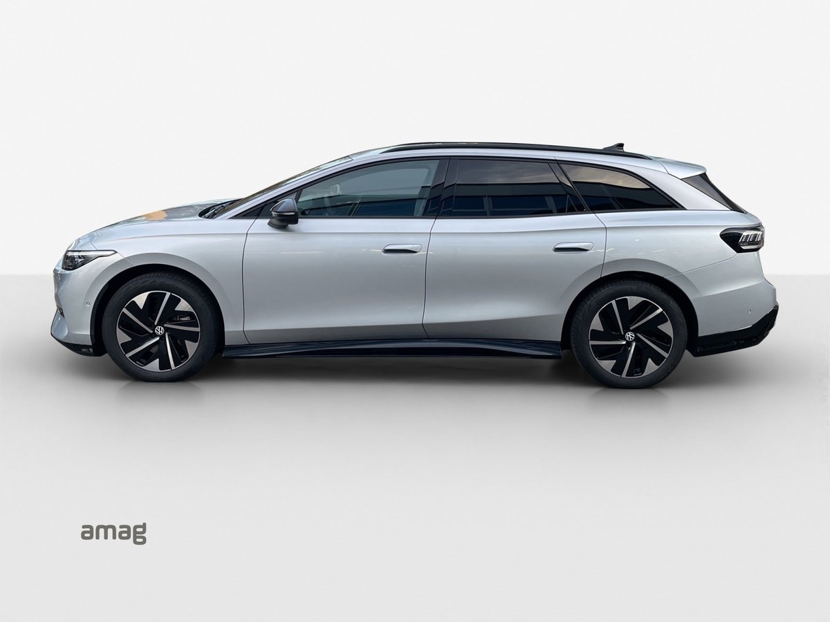 VW ID.7 Tourer Pro S 86 kWh Pro S United, Électrique, Voiture nouvelle, Automatique - 2