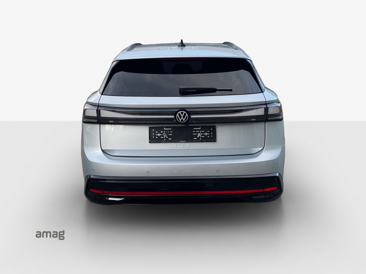 VW ID.7 Tourer Pro S 86 kWh Pro S United, Électrique, Voiture nouvelle, Automatique - 4