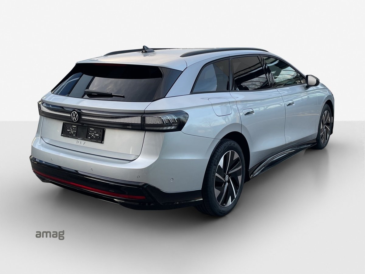 VW ID.7 Tourer Pro S 86 kWh Pro S United, Électrique, Voiture nouvelle, Automatique - 5
