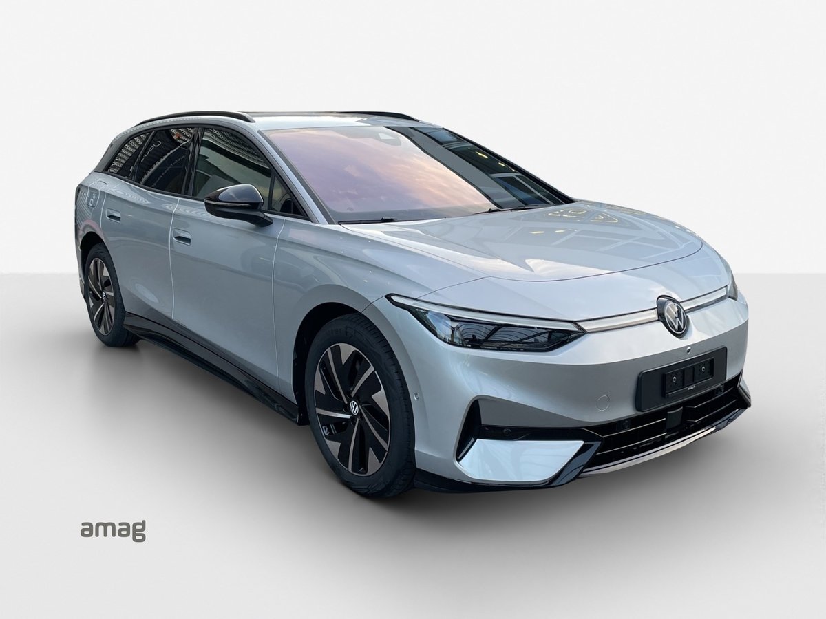 VW ID.7 Tourer Pro S 86 kWh Pro S United, Électrique, Voiture nouvelle, Automatique - 6