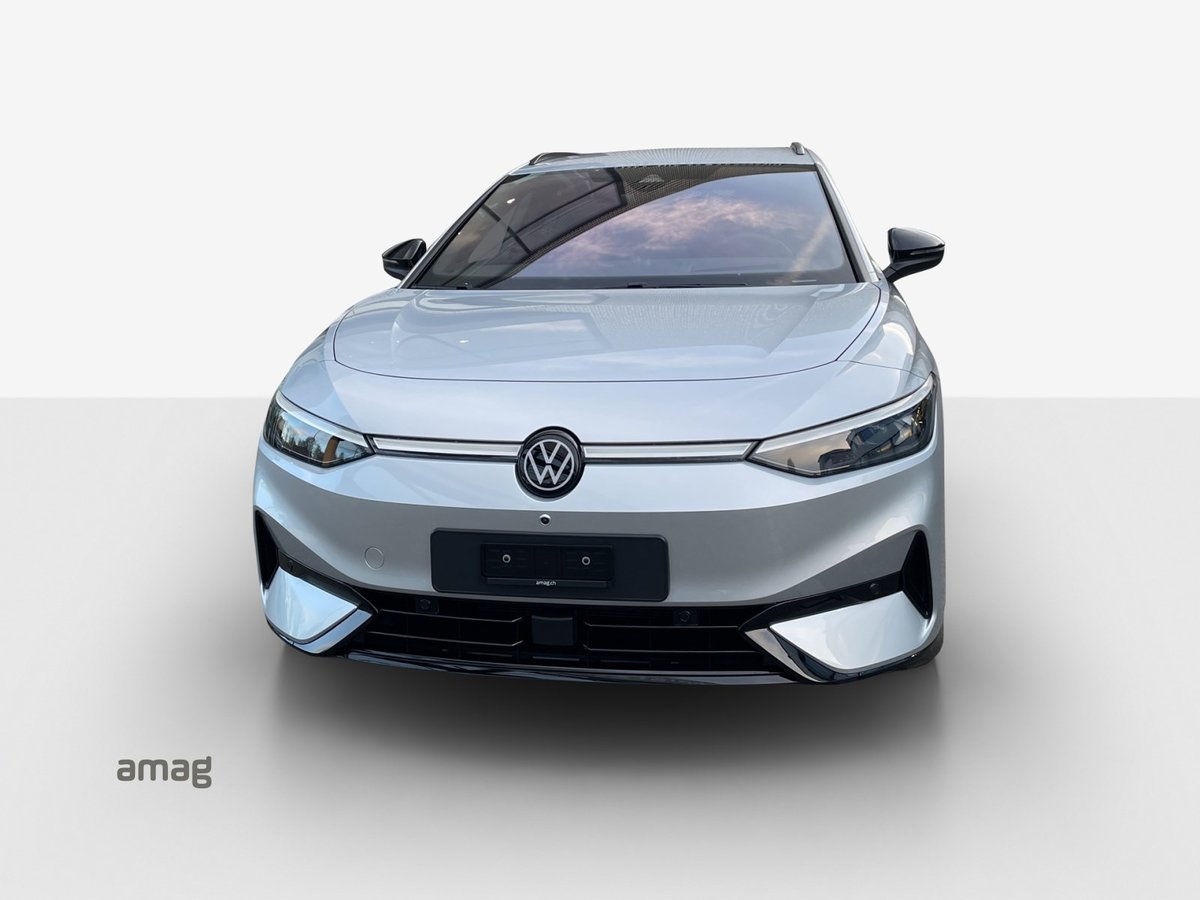 VW ID.7 Tourer Pro S 86 kWh Pro S United, Électrique, Voiture nouvelle, Automatique - 7
