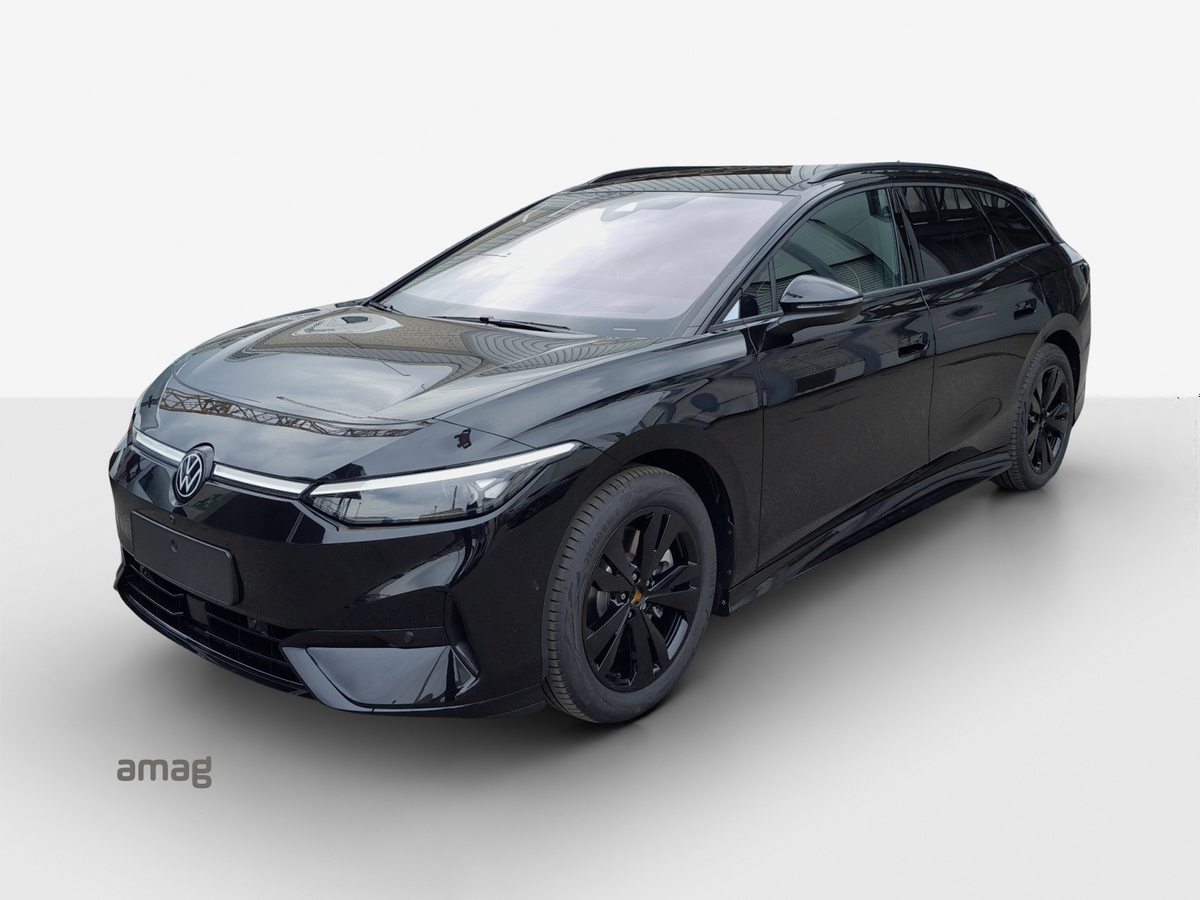 VW ID.7 Tourer Pro S UNITED 286PS