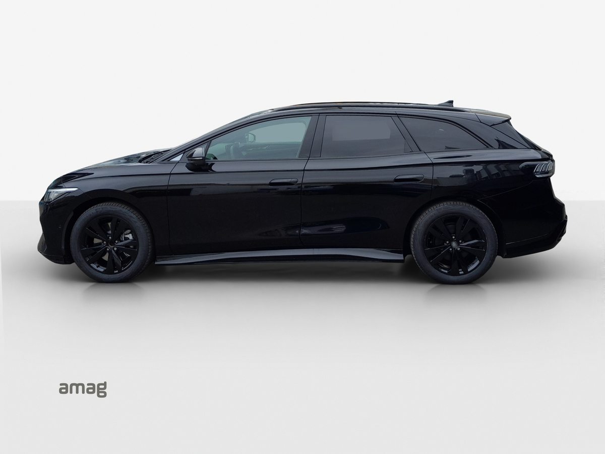 VW ID.7 Tourer Pro S UNITED 286PS, Électrique, Voiture nouvelle, Automatique - 2