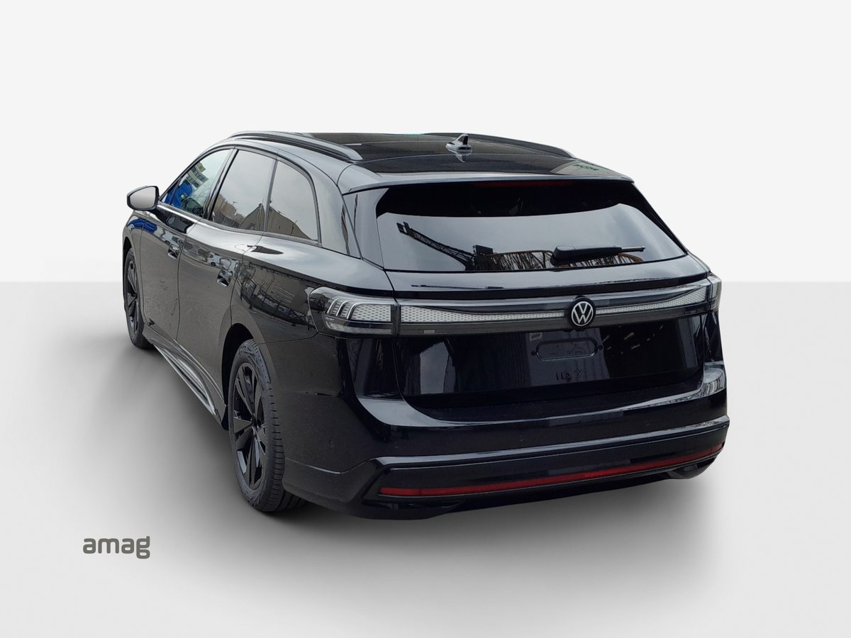 VW ID.7 Tourer Pro S UNITED 286PS, Électrique, Voiture nouvelle, Automatique - 3