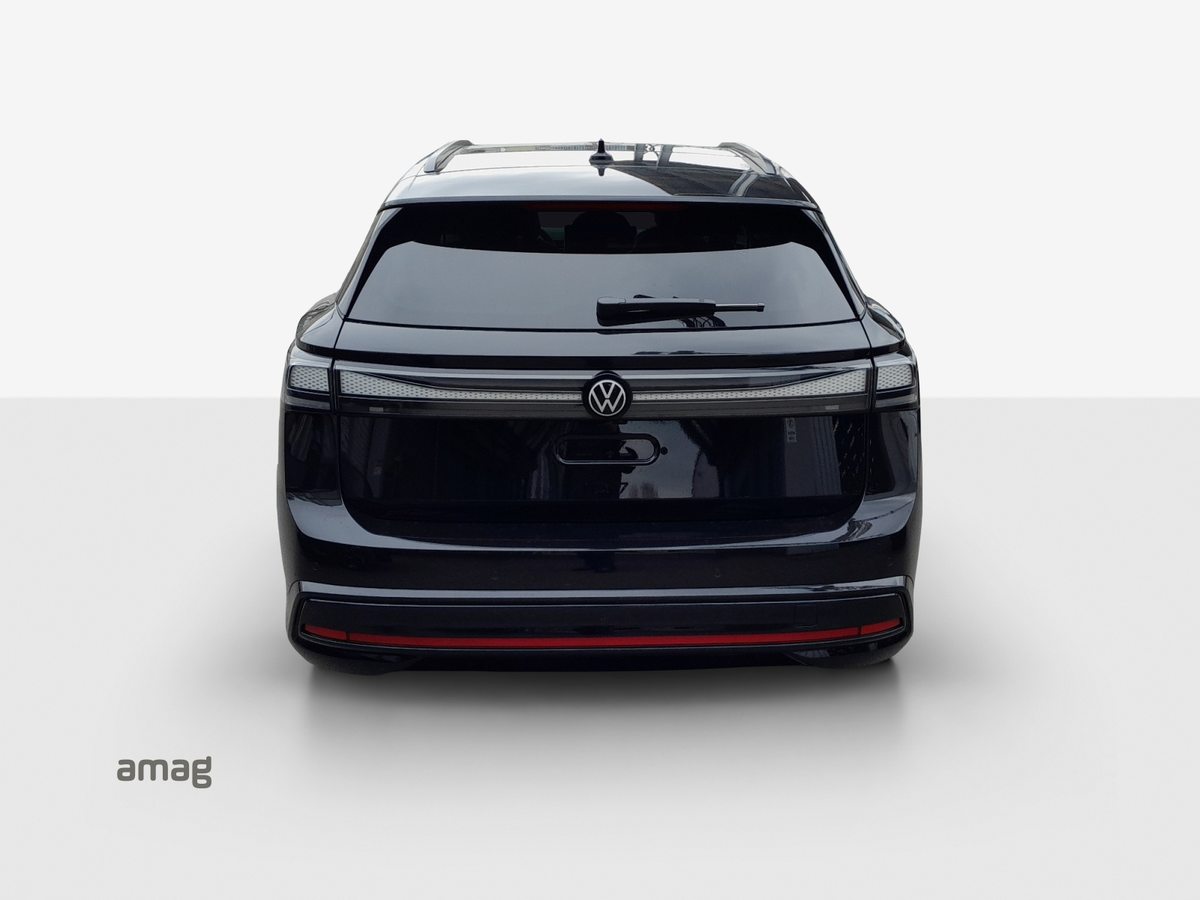 VW ID.7 Tourer Pro S UNITED 286PS, Électrique, Voiture nouvelle, Automatique - 4