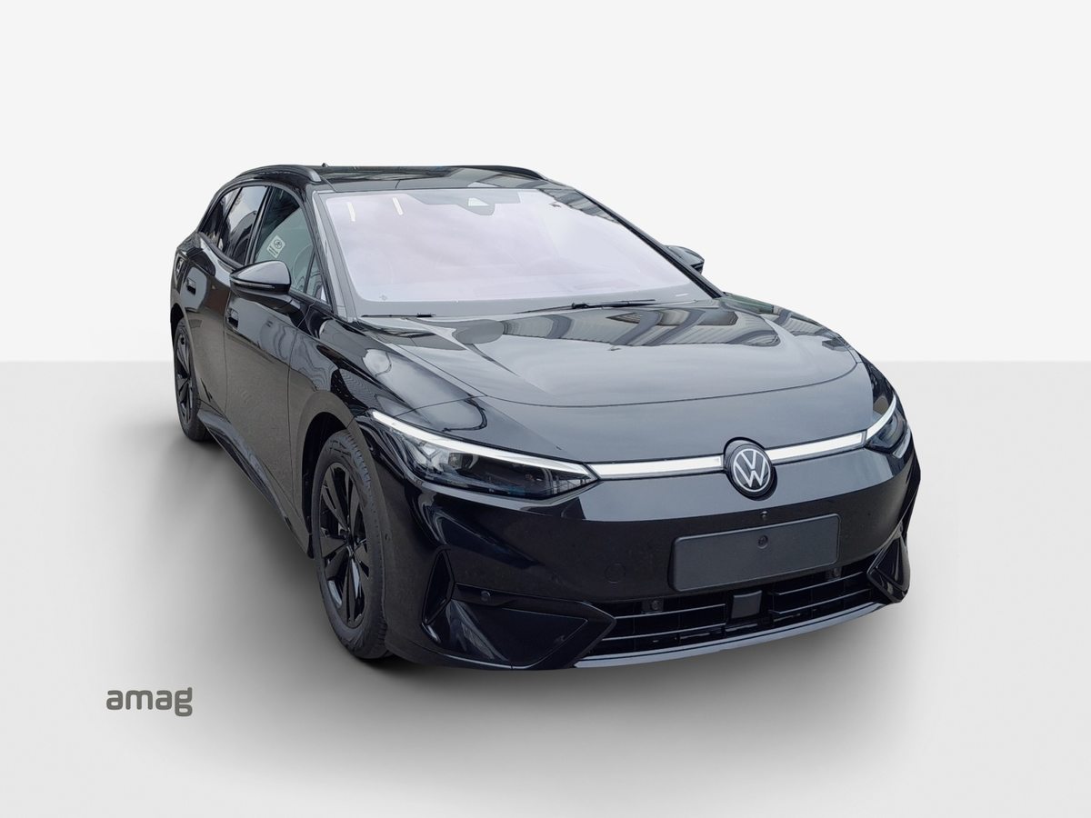 VW ID.7 Tourer Pro S UNITED 286PS, Électrique, Voiture nouvelle, Automatique - 6