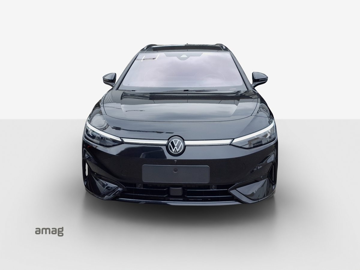VW ID.7 Tourer Pro S UNITED 286PS, Électrique, Voiture nouvelle, Automatique - 7