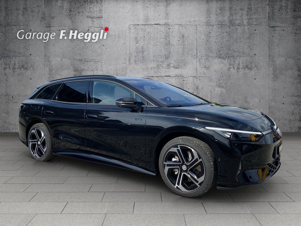 VW ID.7 Tourer GTX 4motion, Électrique, Voiture nouvelle, Automatique - 2