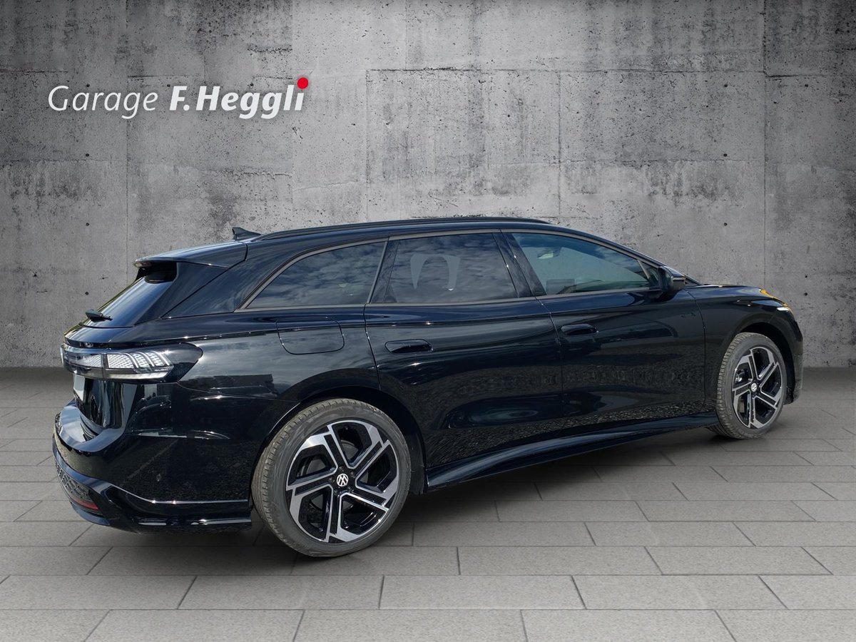 VW ID.7 Tourer GTX 4motion, Électrique, Voiture nouvelle, Automatique - 3