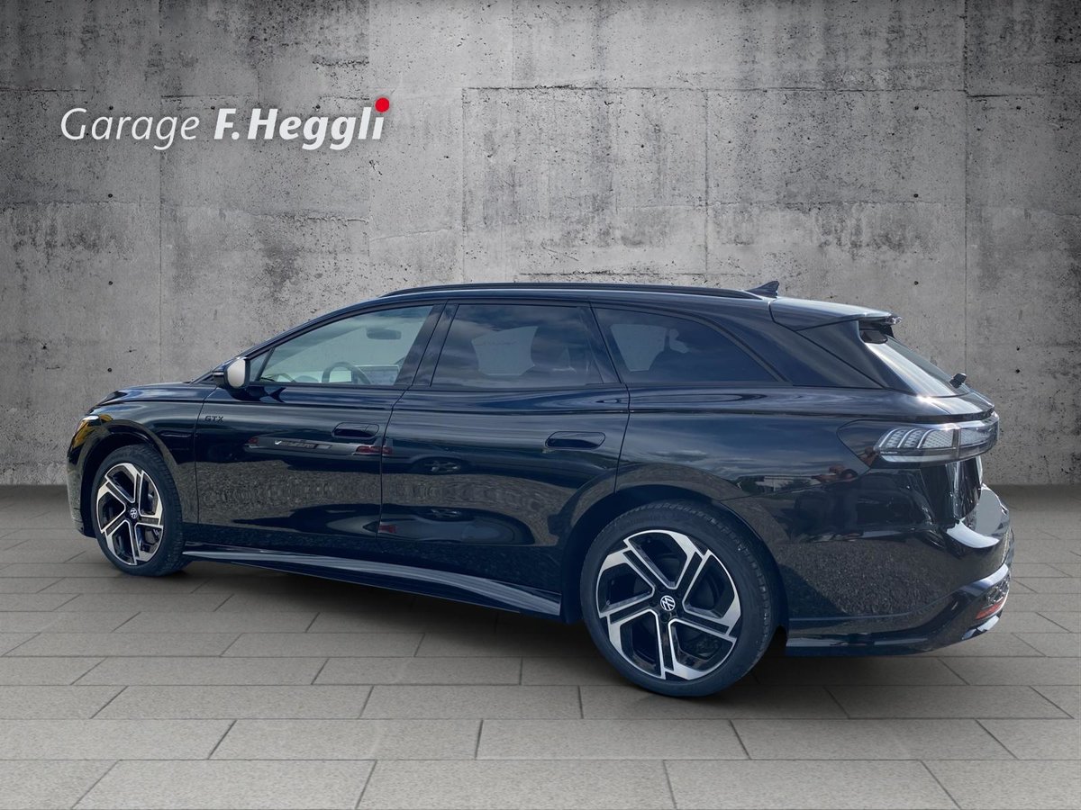 VW ID.7 Tourer GTX 4motion, Électrique, Voiture nouvelle, Automatique - 4