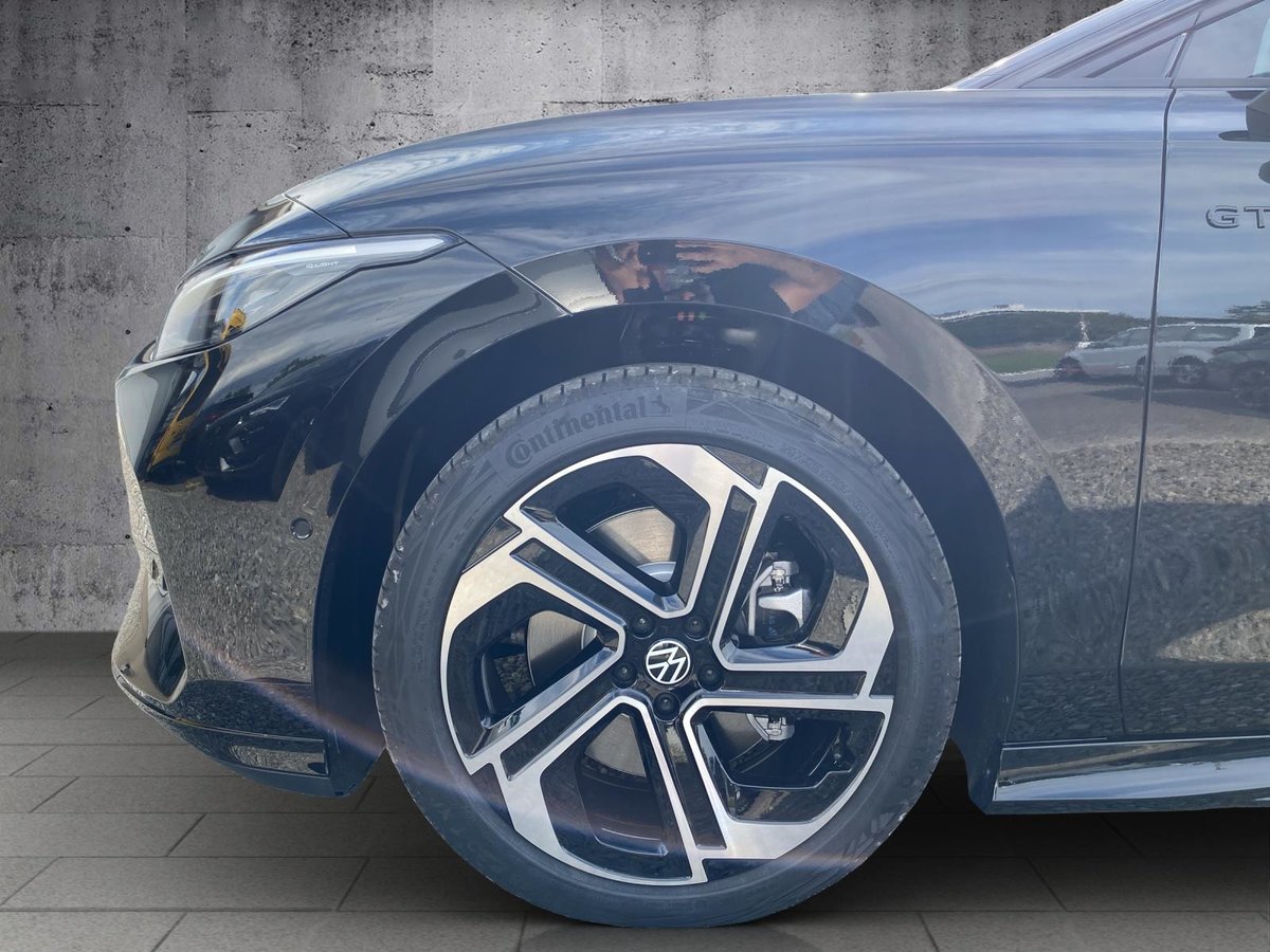 VW ID.7 Tourer GTX 4motion, Électrique, Voiture nouvelle, Automatique - 5