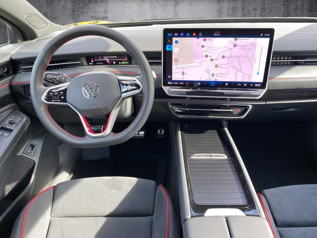 VW ID.7 Tourer GTX 4motion, Électrique, Voiture nouvelle, Automatique - 6