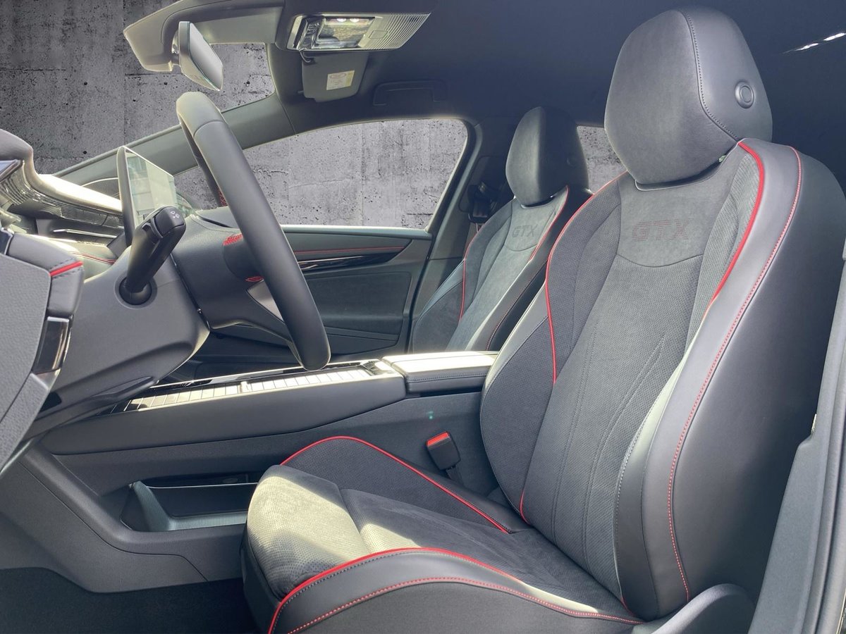VW ID.7 Tourer GTX 4motion, Électrique, Voiture nouvelle, Automatique - 7