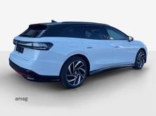 VW ID.7 Tourer Pro S UNITED, Elektro, Neuwagen, Automat - 5