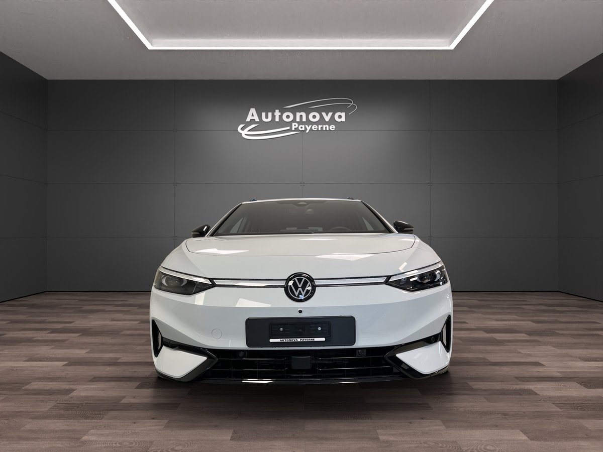VW ID.7 Tourer Pro S 86 kWh Pro S United, Elettrica, Auto nuove, Automatico - 2