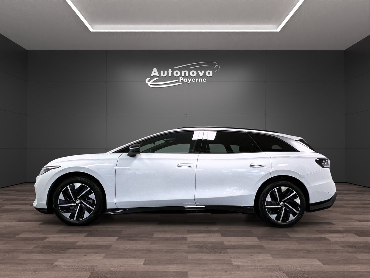 VW ID.7 Tourer Pro S 86 kWh Pro S United, Elettrica, Auto nuove, Automatico - 3