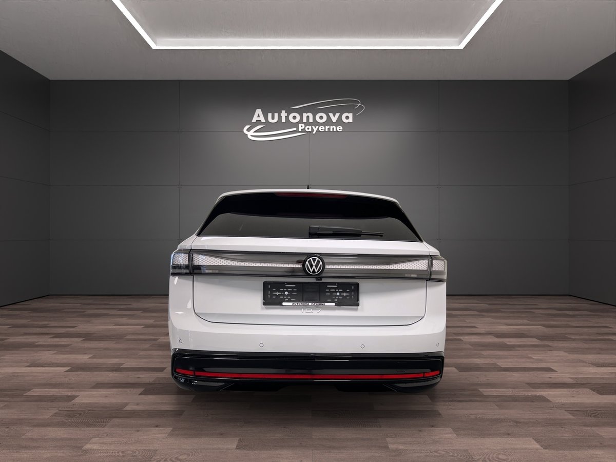 VW ID.7 Tourer Pro S 86 kWh Pro S United, Elettrica, Auto nuove, Automatico - 5